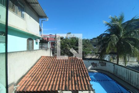 Suíte 1 - Vista de casa de condomínio à venda com 2 quartos, 176m² em Recreio, Rio de Janeiro