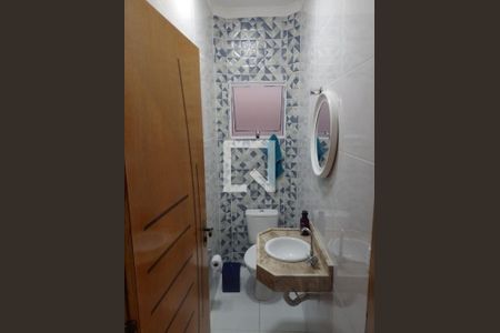 Casa à venda com 3 quartos, 126m² em Jardim Monte Carmelo, Guarulhos
