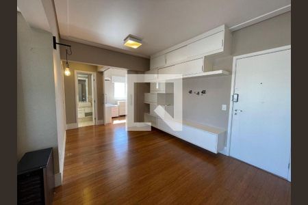 Apartamento à venda com 2 quartos, 66m² em Vila do Bosque, São Paulo