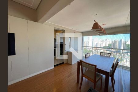 Apartamento à venda com 2 quartos, 66m² em Vila do Bosque, São Paulo