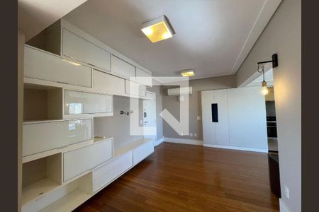 Apartamento à venda com 2 quartos, 66m² em Vila do Bosque, São Paulo