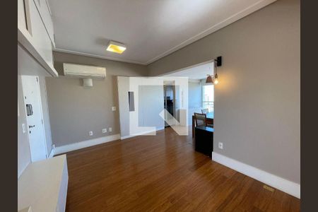 Apartamento à venda com 2 quartos, 66m² em Vila do Bosque, São Paulo