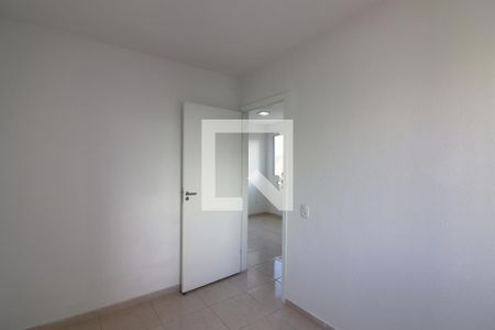 Quarto 1 de apartamento para alugar com 2 quartos, 42m² em Parque Bristol, São Bernardo do Campo