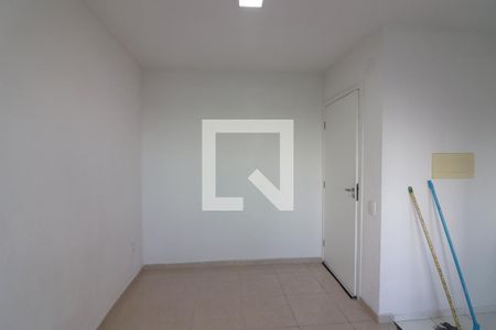 Sala  de apartamento para alugar com 2 quartos, 42m² em Parque Bristol, São Bernardo do Campo