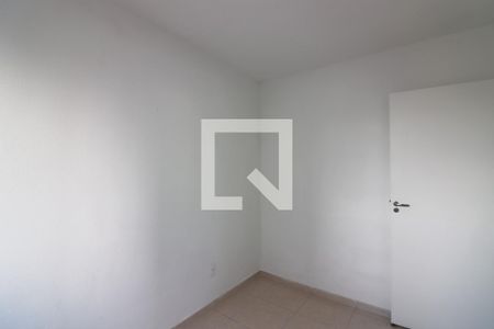 Quarto 1 de apartamento para alugar com 2 quartos, 42m² em Parque Bristol, São Bernardo do Campo