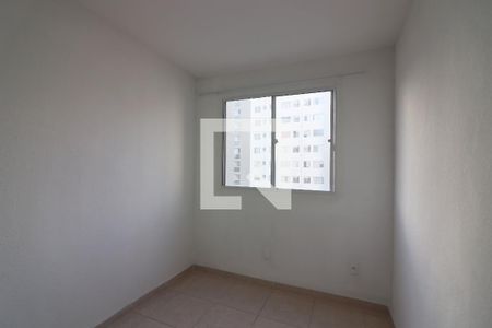 Quarto 1 de apartamento para alugar com 2 quartos, 42m² em Parque Bristol, São Bernardo do Campo