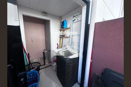 Casa de Condomínio para alugar com 2 quartos, 63m² em Vila Colorado, Suzano