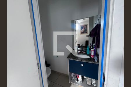 Casa de Condomínio para alugar com 2 quartos, 63m² em Vila Colorado, Suzano