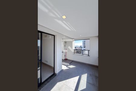 Apartamento para alugar com 2 quartos, 73m² em Vila Dom Pedro I, São Paulo