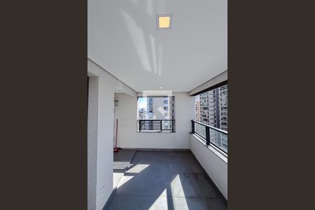 Apartamento para alugar com 2 quartos, 73m² em Vila Dom Pedro I, São Paulo