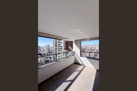Apartamento para alugar com 2 quartos, 73m² em Vila Dom Pedro I, São Paulo