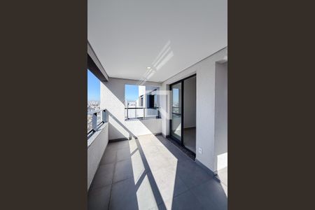 Apartamento para alugar com 2 quartos, 73m² em Vila Dom Pedro I, São Paulo