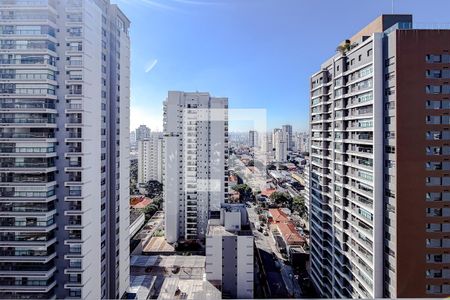 Apartamento para alugar com 2 quartos, 73m² em Vila Dom Pedro I, São Paulo