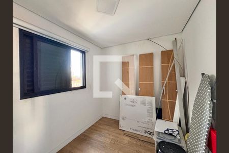 Quarto 1 de apartamento à venda com 2 quartos, 47m² em Vila Albertina, São Paulo
