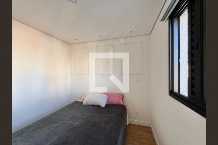 Quarto 2 de apartamento à venda com 2 quartos, 47m² em Vila Albertina, São Paulo