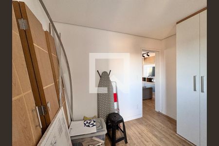 Quarto 1 de apartamento à venda com 2 quartos, 47m² em Vila Albertina, São Paulo