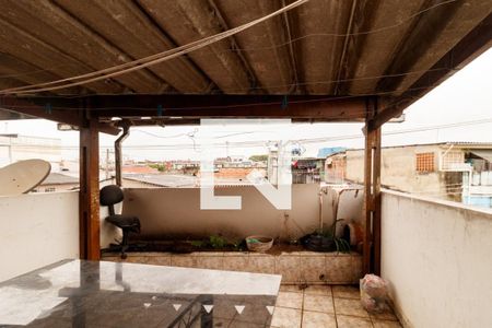 Casa para alugar com 3 quartos, 94m² em Vila Constança, São Paulo