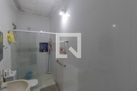 Banheiro de casa à venda com 6 quartos, 300m² em Vila Ede, São Paulo