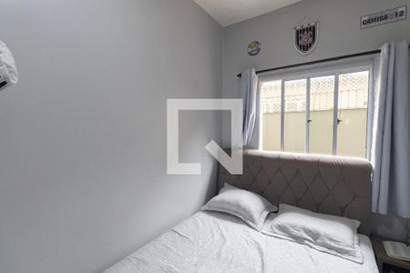 Quarto 1 de casa à venda com 6 quartos, 300m² em Vila Ede, São Paulo