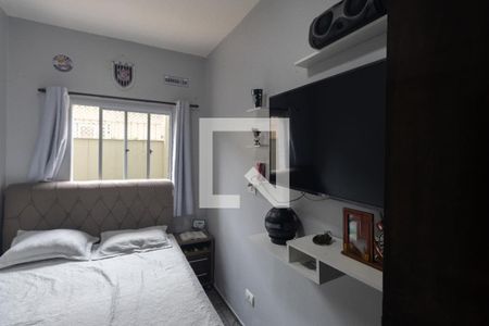 Quarto 1 de casa à venda com 6 quartos, 300m² em Vila Ede, São Paulo