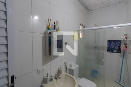 Banheiro de casa à venda com 6 quartos, 300m² em Vila Ede, São Paulo
