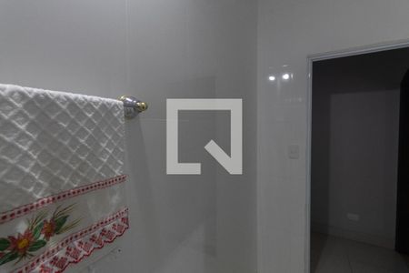 Banheiro de casa à venda com 6 quartos, 300m² em Vila Ede, São Paulo
