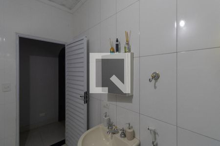 Banheiro de casa à venda com 6 quartos, 300m² em Vila Ede, São Paulo