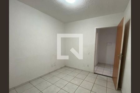 Quarto de kitnet/studio para alugar com 1 quarto, 25m² em Bela Vista, Vespasiano