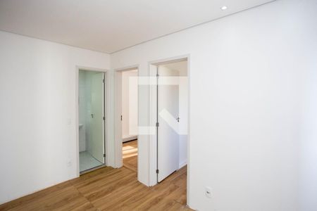 Apartamento à venda com 2 quartos, 45m² em Jardim Concordia, Diadema