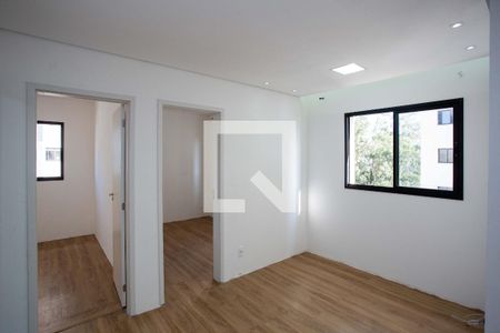 Apartamento à venda com 2 quartos, 45m² em Jardim Concordia, Diadema