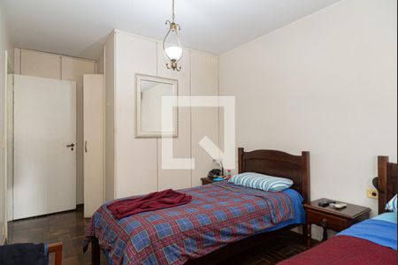 Quarto 1 de apartamento para alugar com 3 quartos, 110m² em Morro dos Ingleses, São Paulo