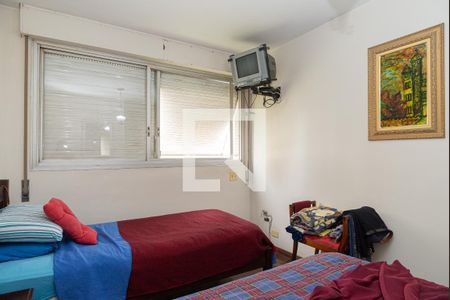 Quarto 1 de apartamento para alugar com 3 quartos, 110m² em Morro dos Ingleses, São Paulo