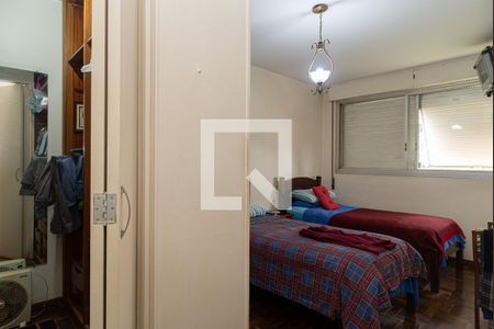 Quarto 1 de apartamento para alugar com 3 quartos, 110m² em Morro dos Ingleses, São Paulo