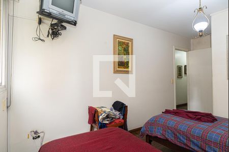 Quarto 1 de apartamento para alugar com 3 quartos, 110m² em Morro dos Ingleses, São Paulo