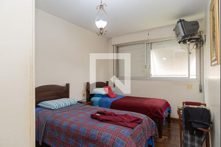 Quarto 1 de apartamento para alugar com 3 quartos, 110m² em Morro dos Ingleses, São Paulo