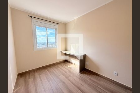 Quarto 1 de apartamento para alugar com 2 quartos, 54m² em Jardim do Lago, Jundiaí