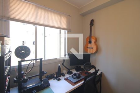 Quarto 2 de apartamento para alugar com 2 quartos, 34m² em Socorro, São Paulo
