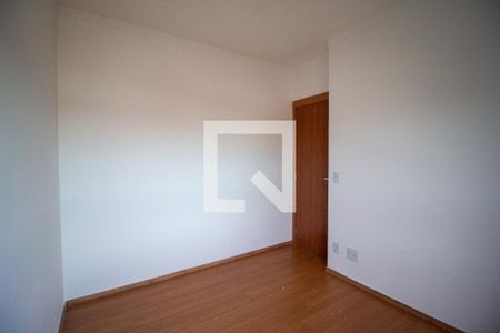 Quarto de apartamento para alugar com 2 quartos, 45m² em Santo Antônio, Votorantim