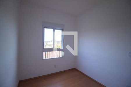Quarto 2 de apartamento para alugar com 2 quartos, 45m² em Santo Antônio, Votorantim