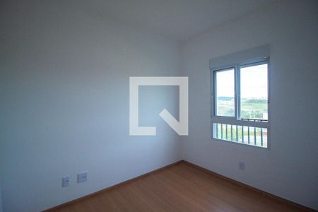 Quarto 2 de apartamento para alugar com 2 quartos, 45m² em Santo Antônio, Votorantim