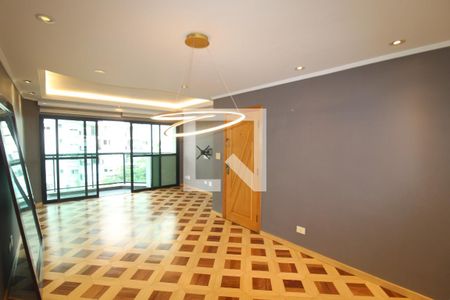 Apartamento para alugar com 3 quartos, 115m² em Santana, São Paulo