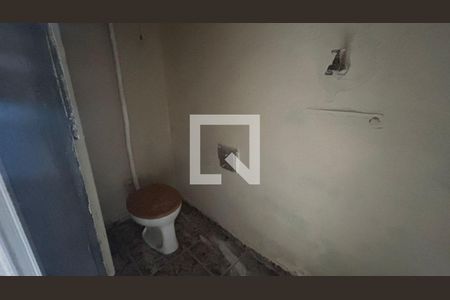 Foto 03 de casa para alugar com 1 quarto, 200m² em Vila Esperança, São Paulo