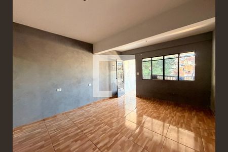 Sala de casa para alugar com 1 quarto, 241m² em Jardim America Iii, Várzea Paulista