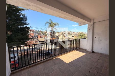 Sacada de casa para alugar com 1 quarto, 241m² em Jardim America Iii, Várzea Paulista