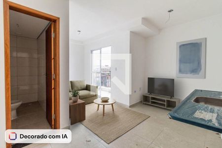 Apartamento para alugar em Vila Carrão