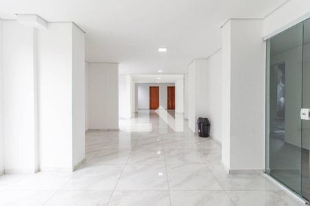 Apartamento à venda com 1 quarto, 27m² em Vila Carrão, São Paulo
