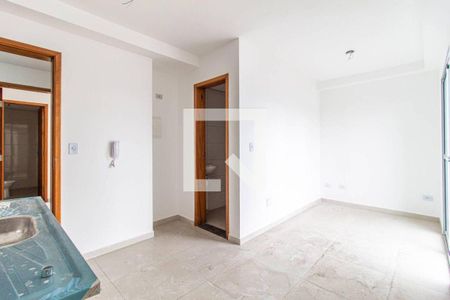 Apartamento à venda com 1 quarto, 27m² em Vila Carrão, São Paulo