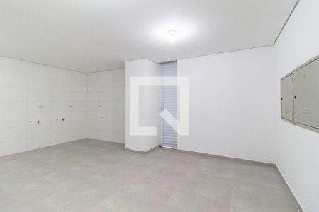 Apartamento à venda com 1 quarto, 27m² em Vila Carrão, São Paulo