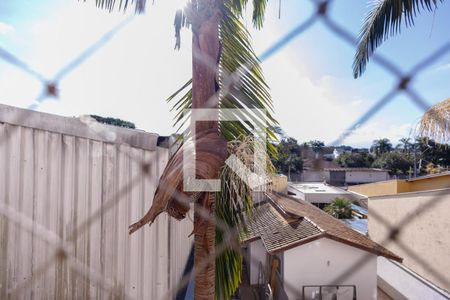Vista da Varanda de apartamento para alugar com 2 quartos, 72m² em Residencial Santa Izabel, Taubaté
