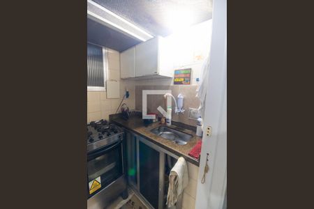 Studio de apartamento para alugar com 1 quarto, 60m² em Centro, Niterói